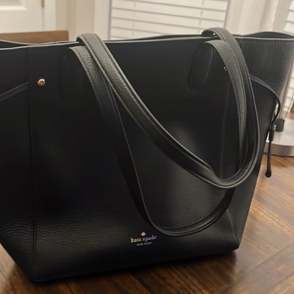 Kate Spade Tote - Picture 3 of 5